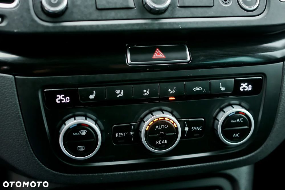 Seat Alhambra 2.0 TDI Style DSG - 30