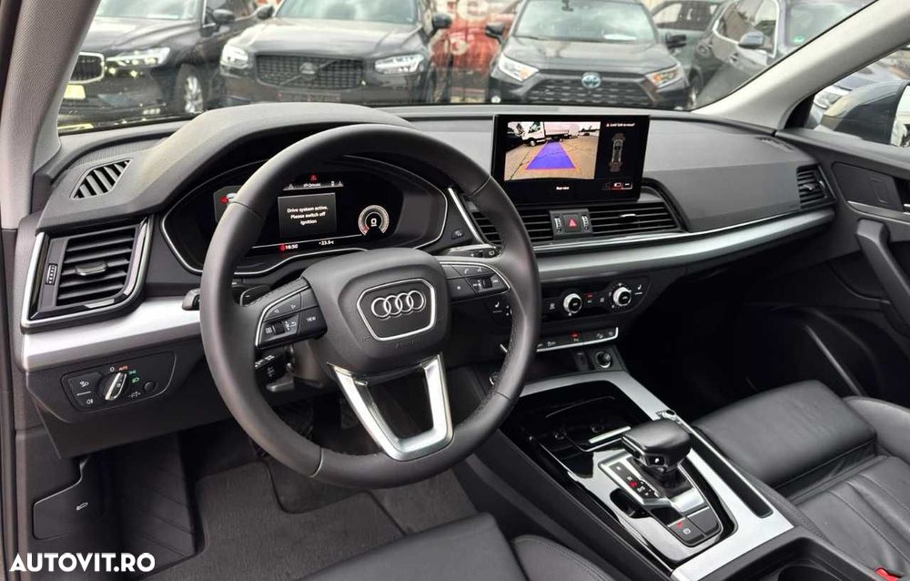 Audi Q5 - 20