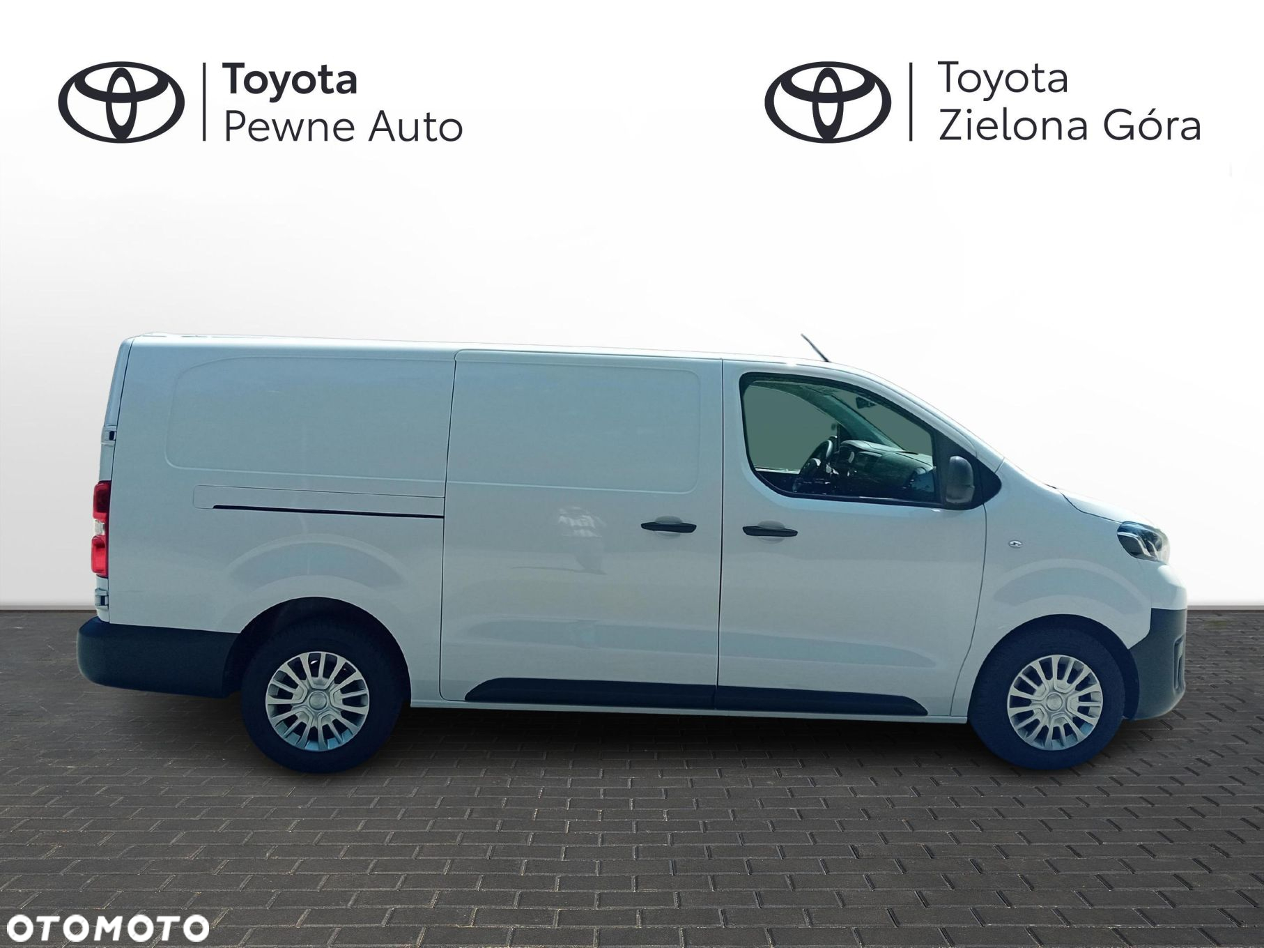 Toyota PROACE - 6