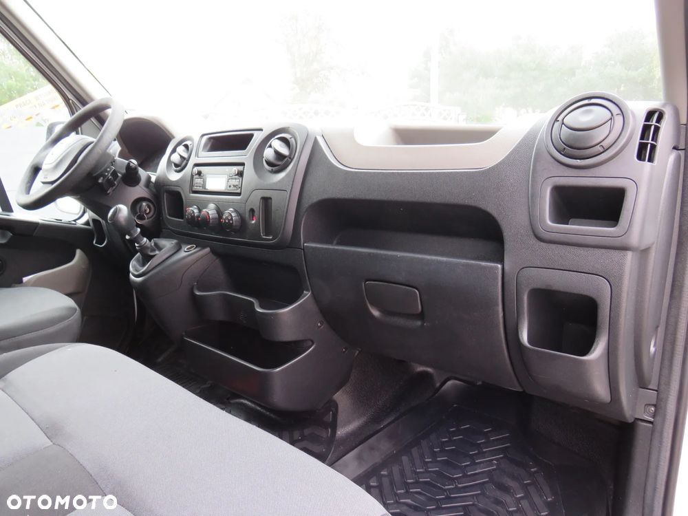 Renault Master L1H1 2.3dci 110Ps - 31