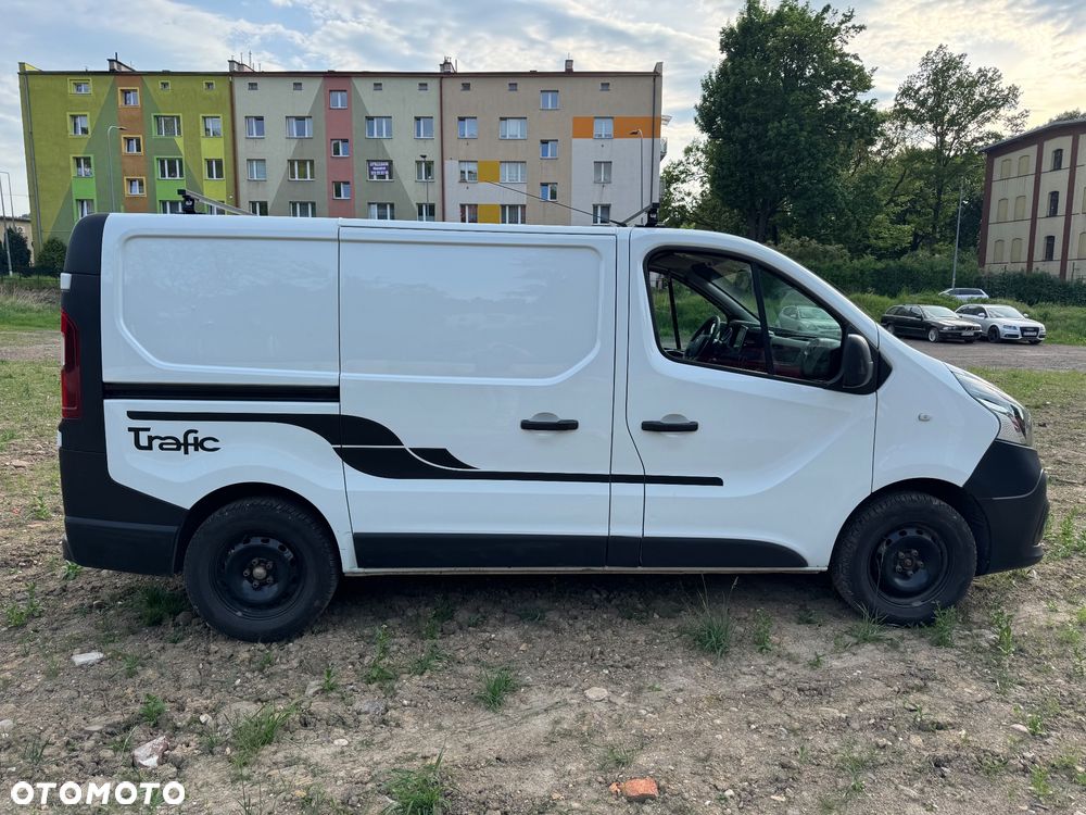 Renault Trafic - 4