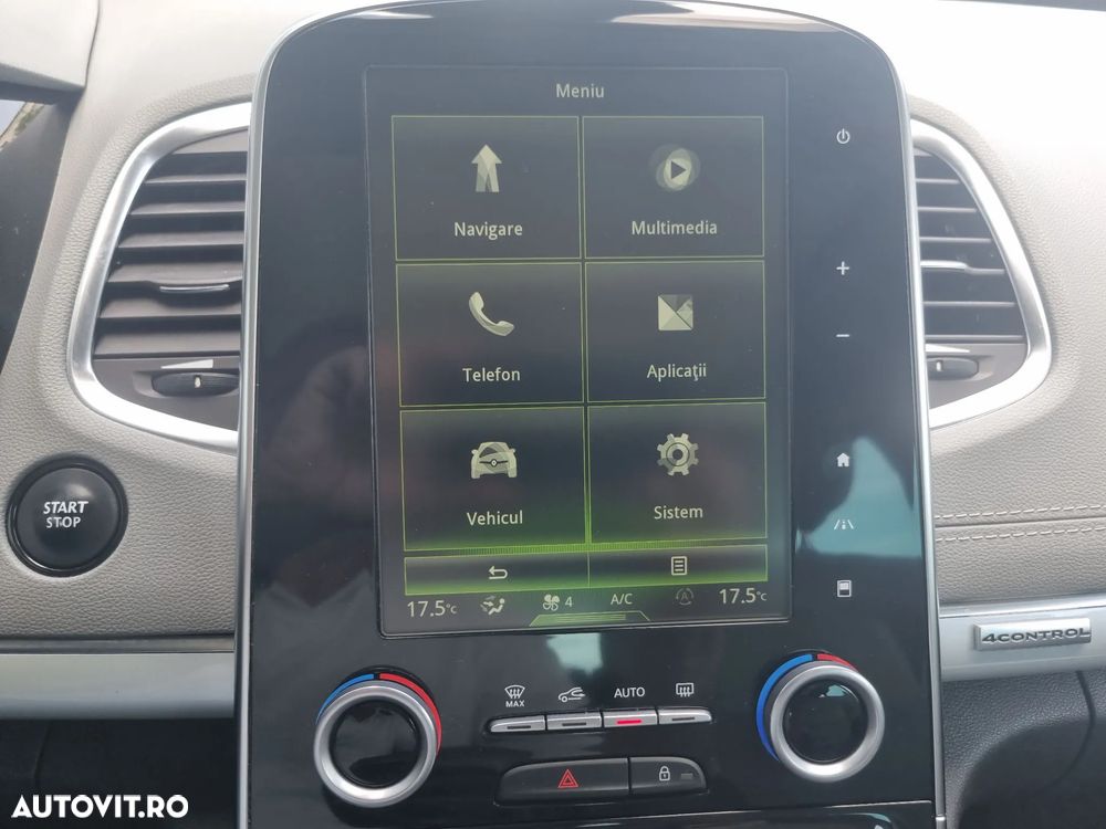 Renault Espace Energy dCi 160 EDC Initiale Paris - 19