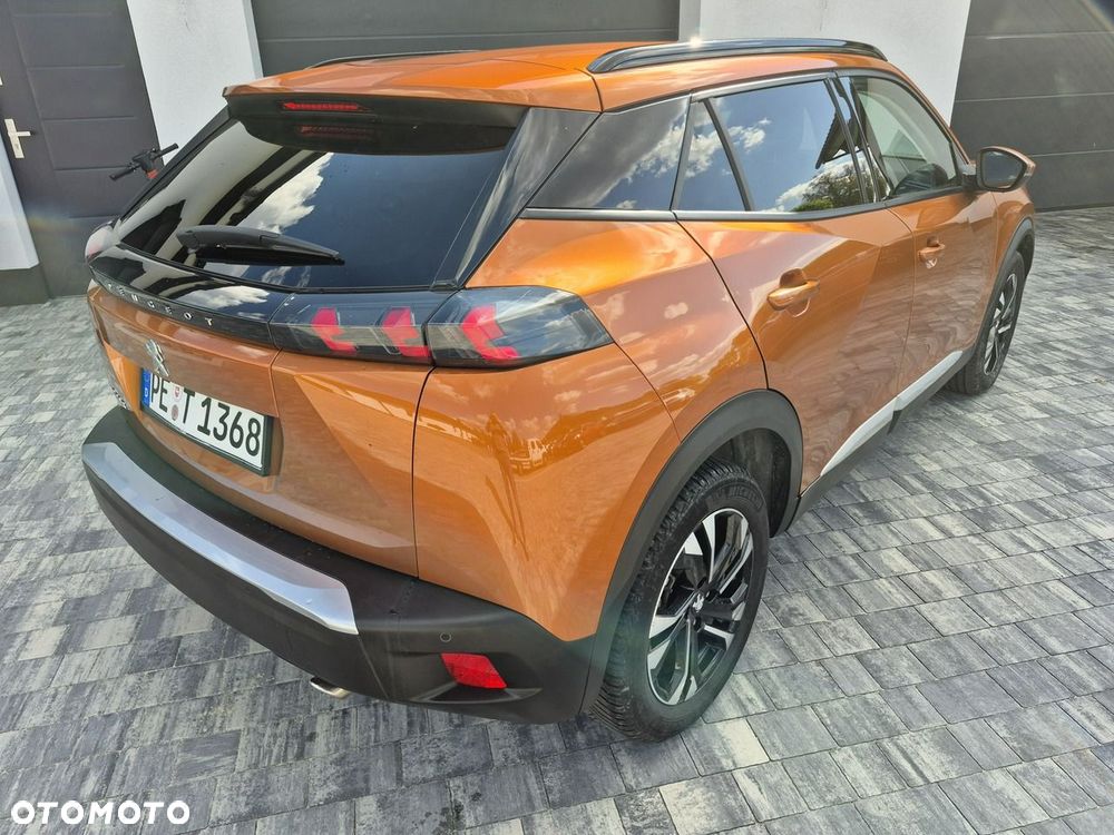 Peugeot 2008 - 2