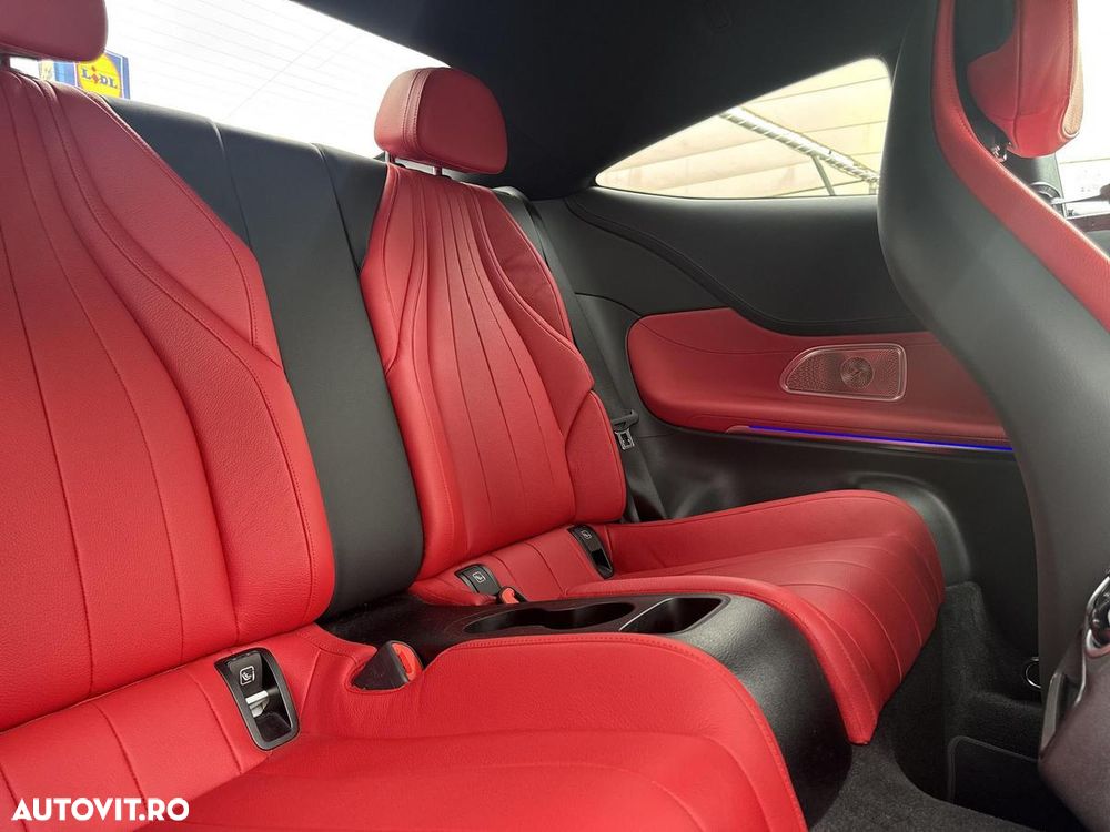 Mercedes-Benz CLE 450 4MATIC 9G-TRONIC Edition AMG Line - 15