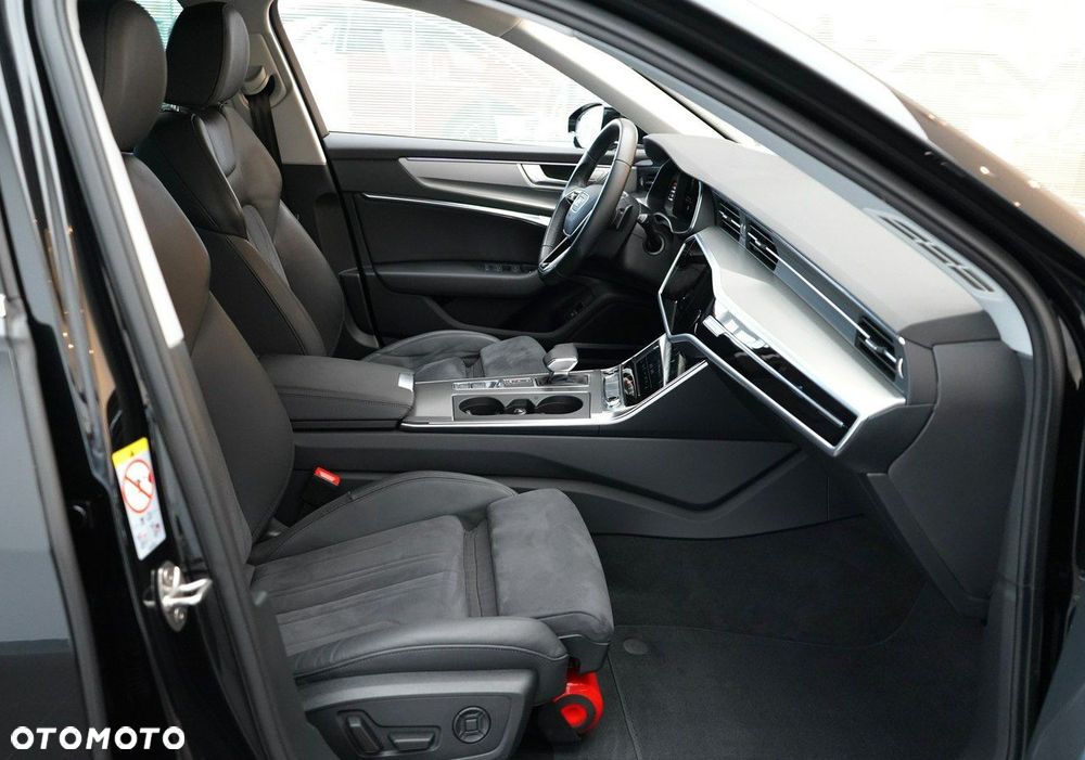 Audi A6 Avant - 23