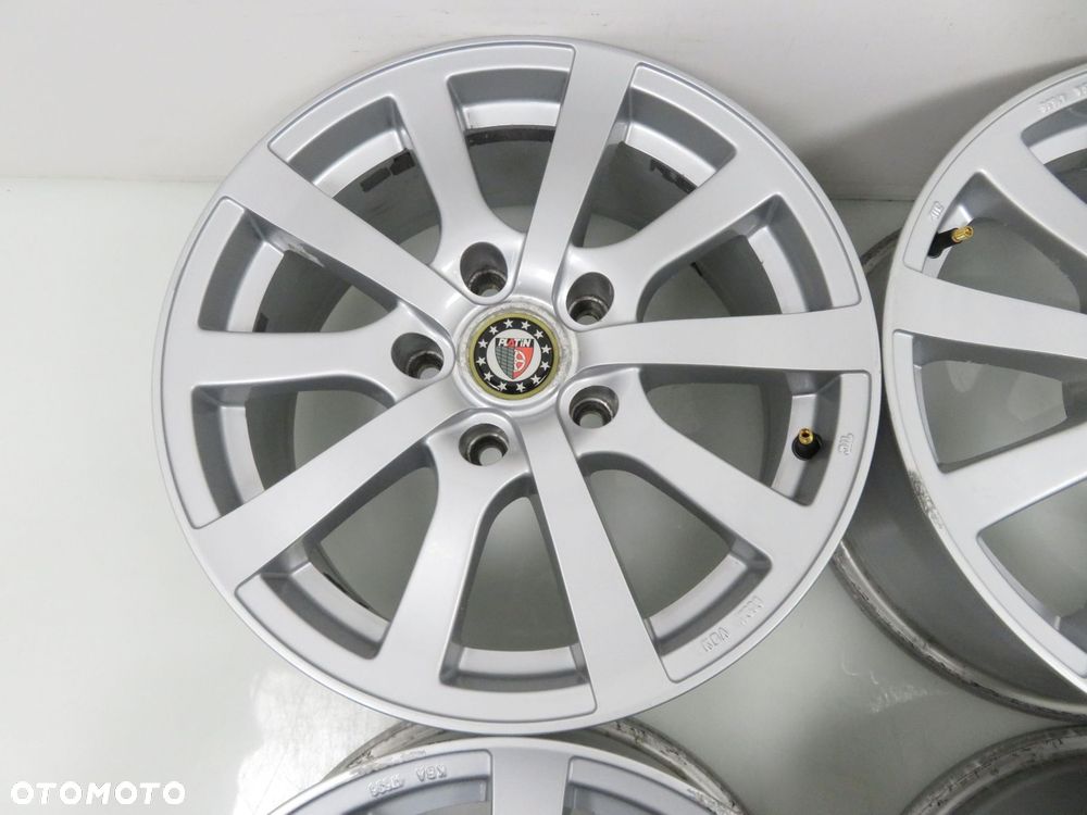 Alufelgi 16'' BMW 3 E46 E90 5x120 ET34 - 11