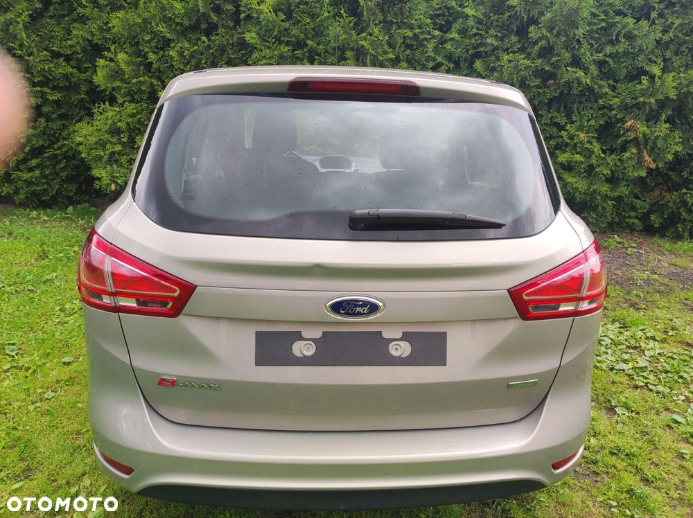 Ford B-MAX 1.0 EcoBoost Titanium - 3