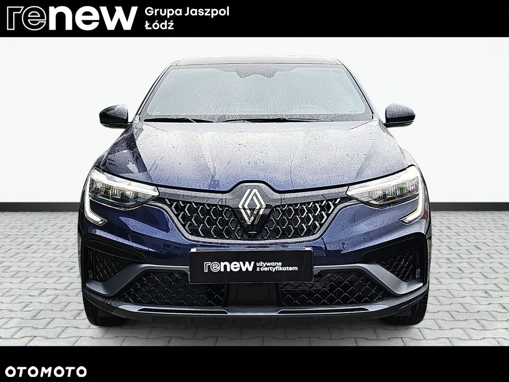 Renault Arkana - 2