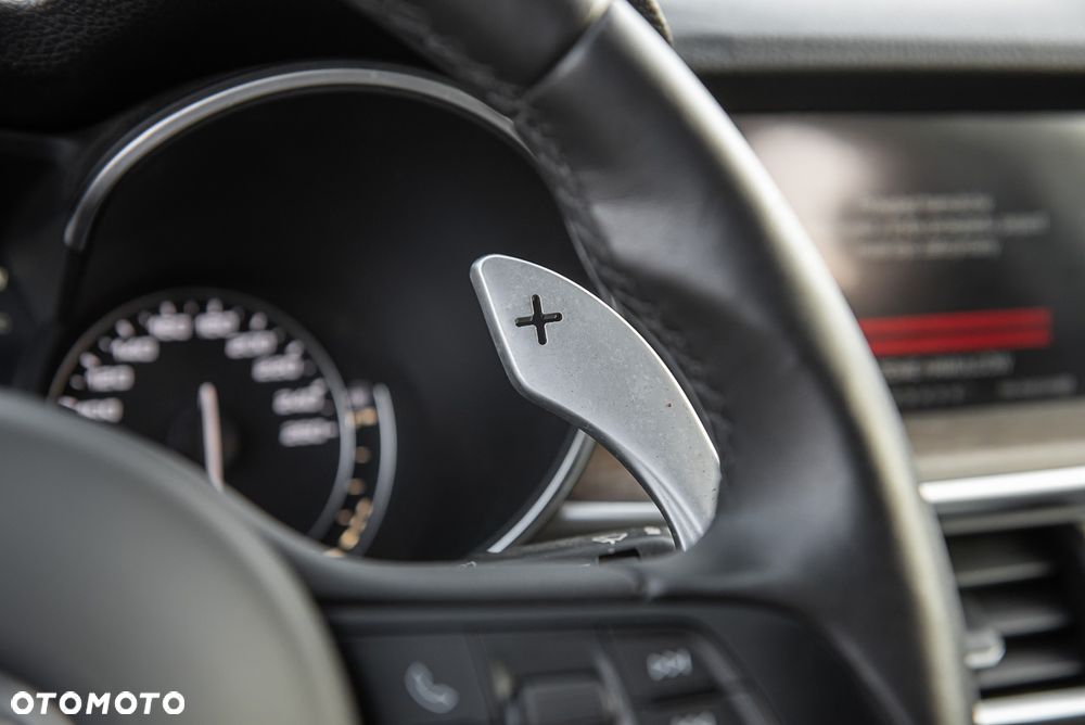 Alfa Romeo Stelvio 2.0 Turbo 16V AT8-Q4 Executive - 27