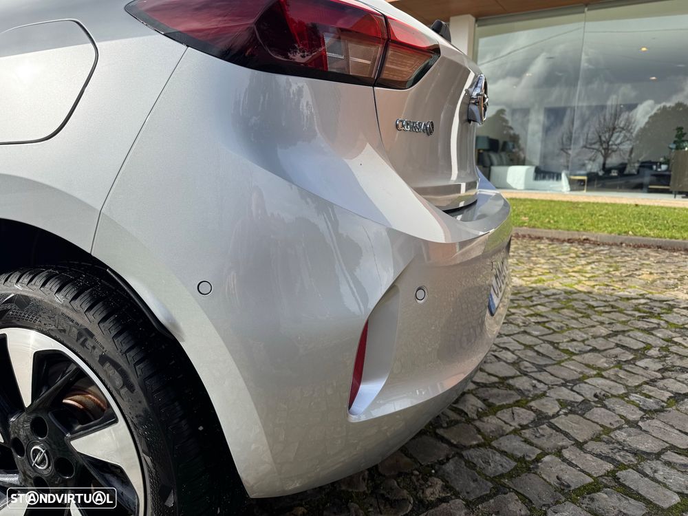 Opel Corsa-e Elegance - 11