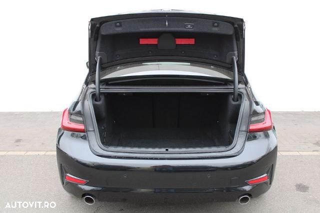 BMW Seria 3 318d Advantage - 5