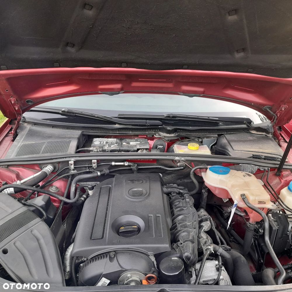 Seat Exeo - 13