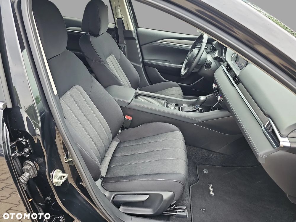 Mazda 6 2.0 Center-Line - 21