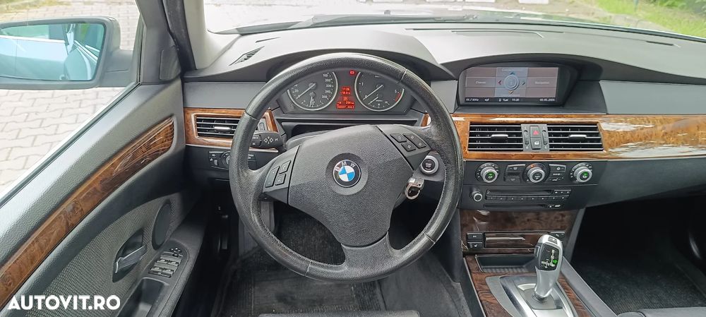 BMW Seria 5 - 12