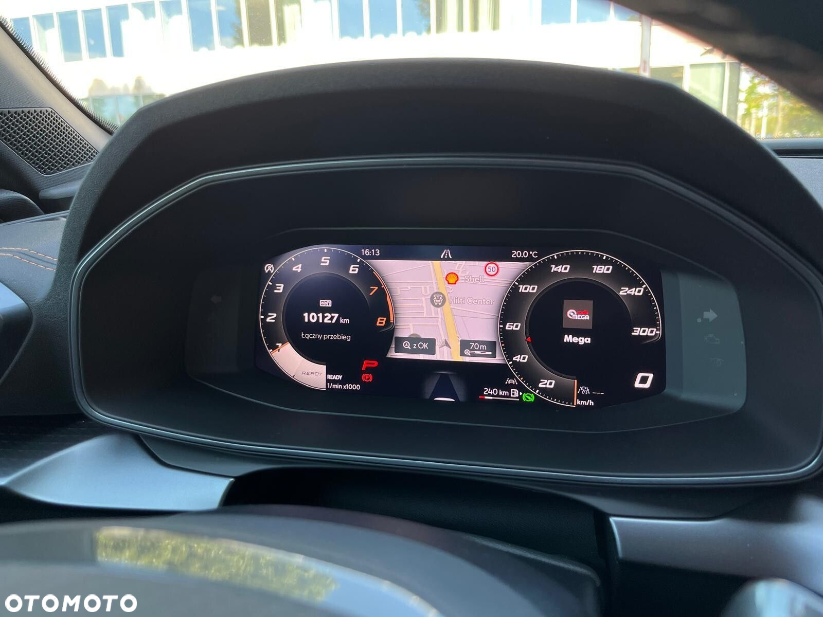 Cupra Formentor 1.5 TSI DSG - 15