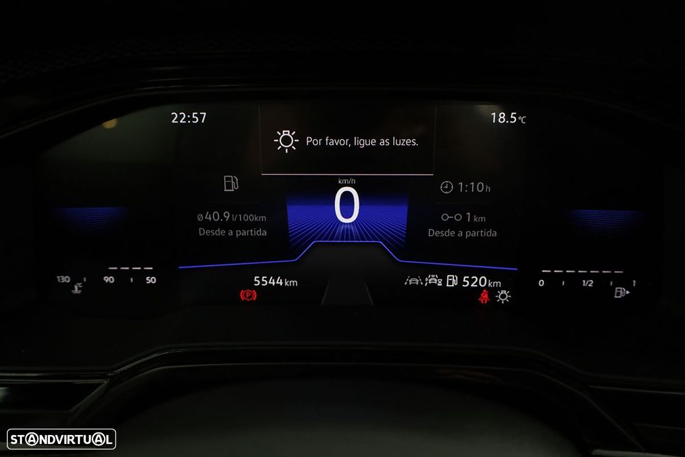 VW Taigo 1.0 TSI Urban - 15