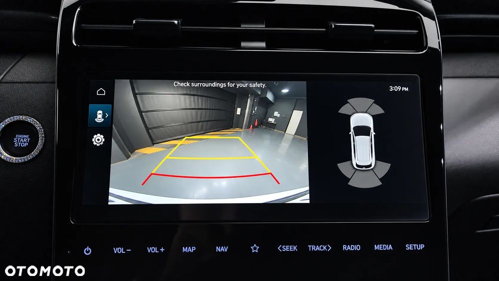 Hyundai Tucson - 14
