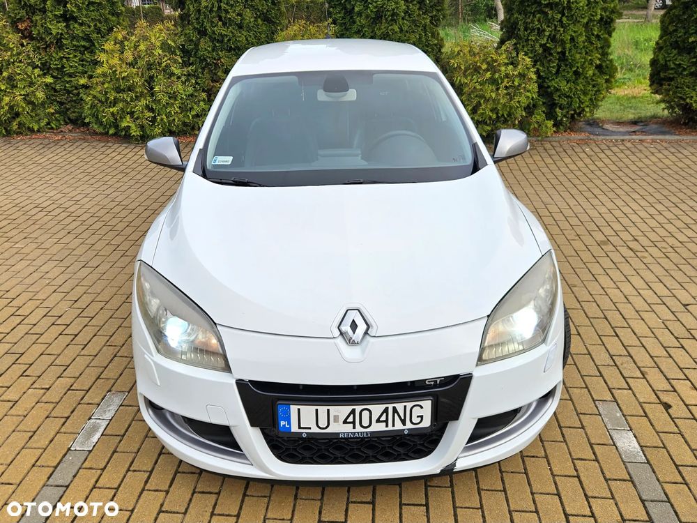 Renault Megane TCe 180 GT - 3
