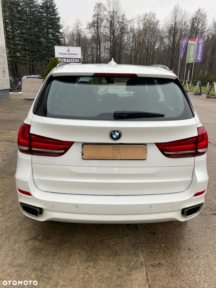 BMW X5 - 3