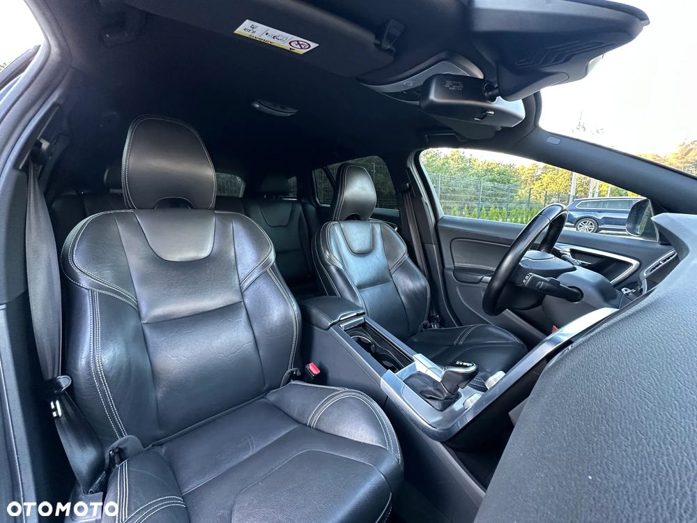 Volvo V60 - 17