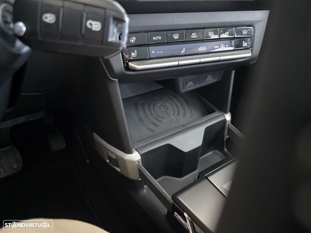 Opel Frontera - 18