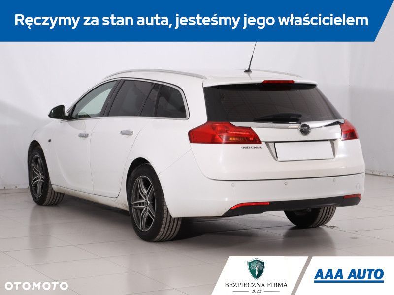 Opel Insignia - 6