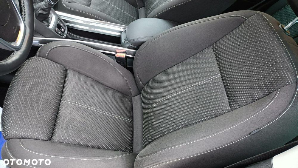 Opel Zafira 1.4 Turbo Innovation - 16