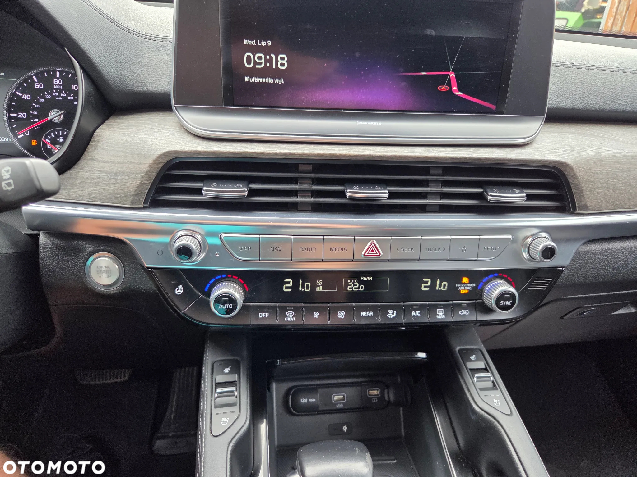 Kia Telluride - 18