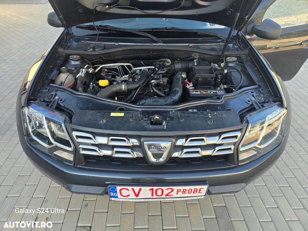 Dacia Duster 1.2 TCe 4x2 Laureate - 8