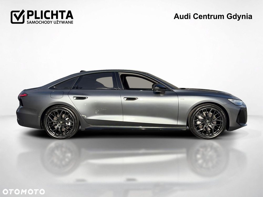 Audi A6 Limousine 2025