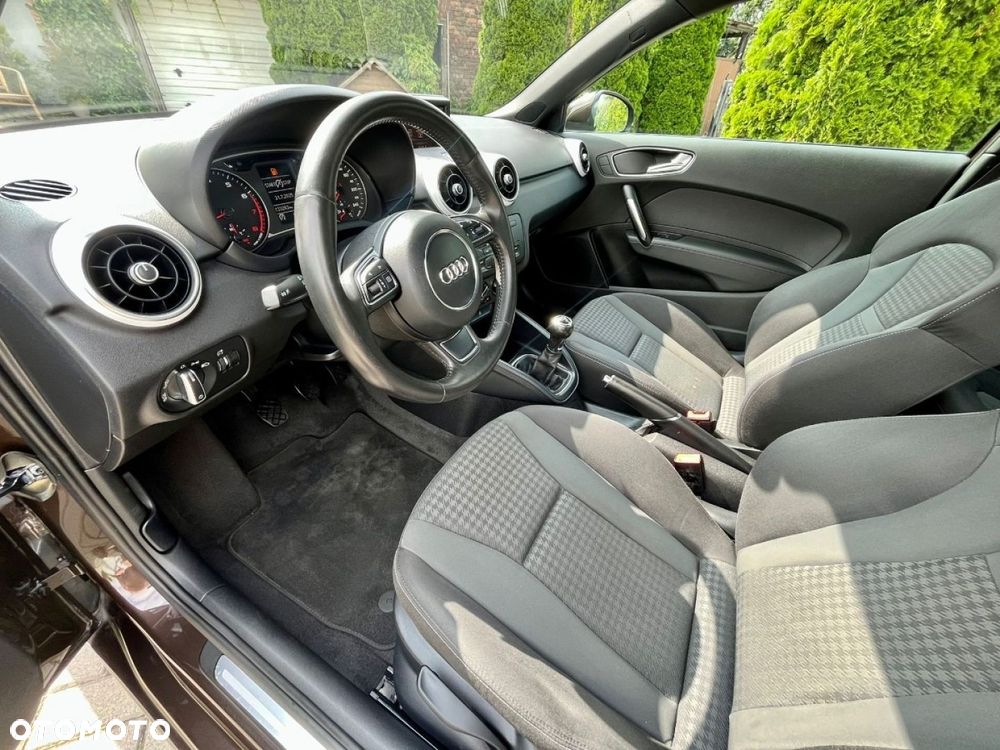Audi A1 - 10