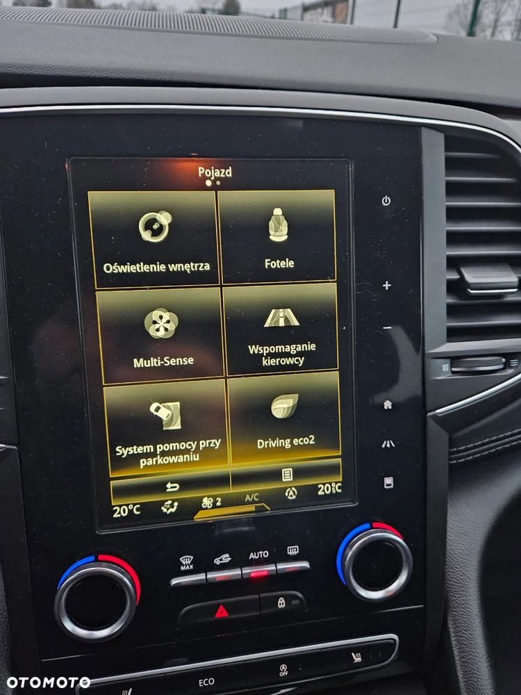 Renault Talisman ENERGY dCi 130 LIMITED - 11