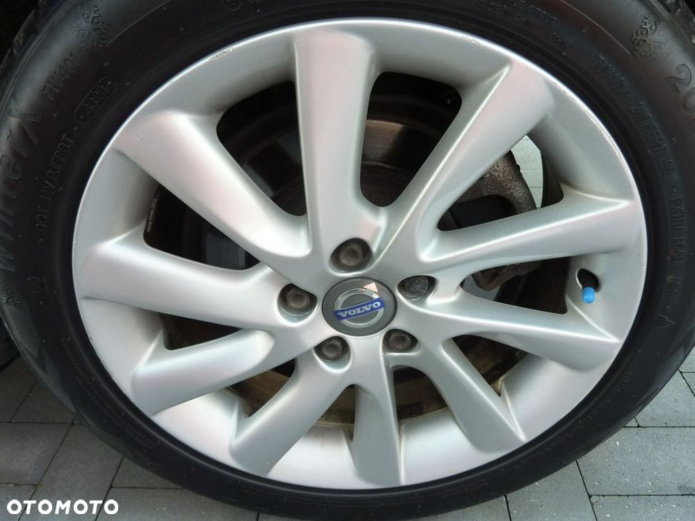 Volvo V60 - 34
