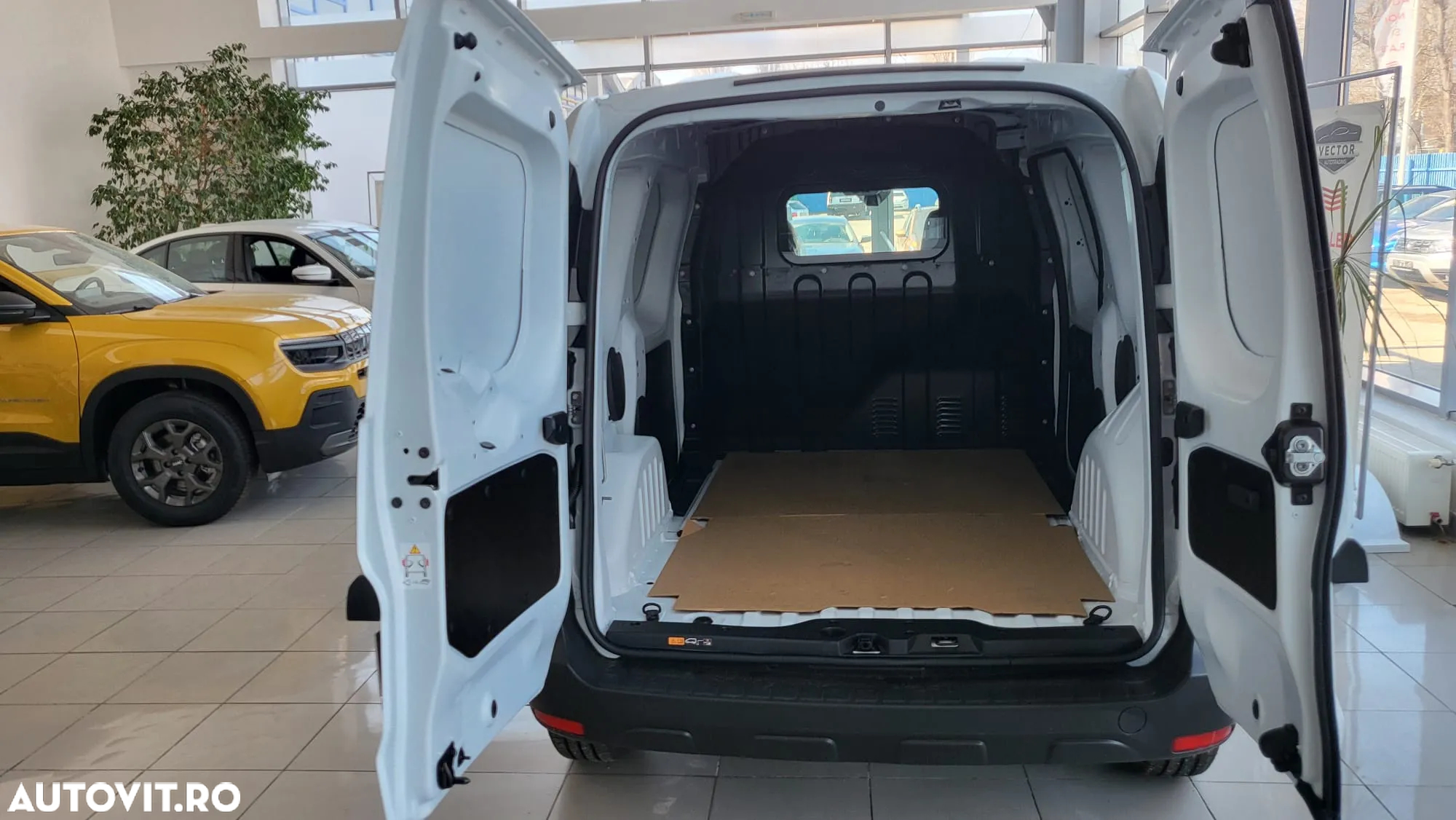 Renault Express - 20