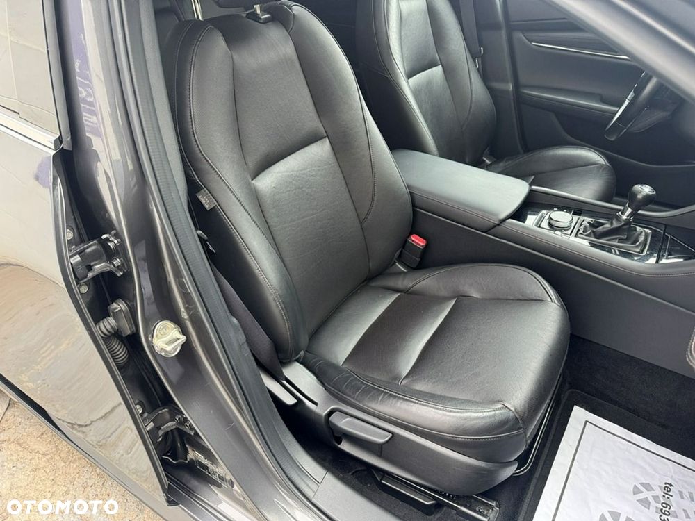 Mazda 3 - 12