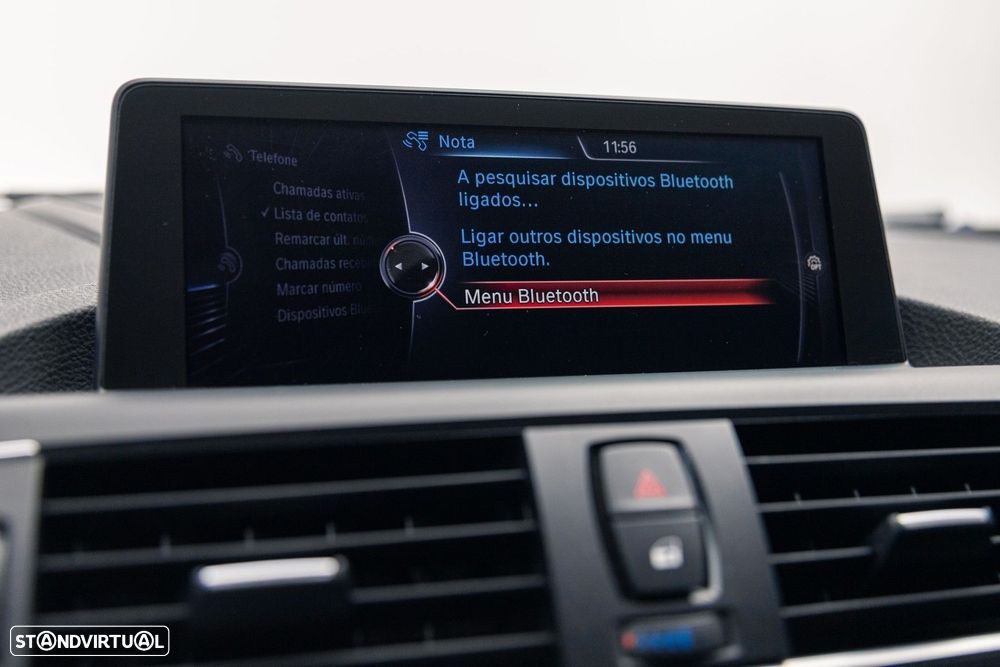 BMW 116 d Pack M - 39