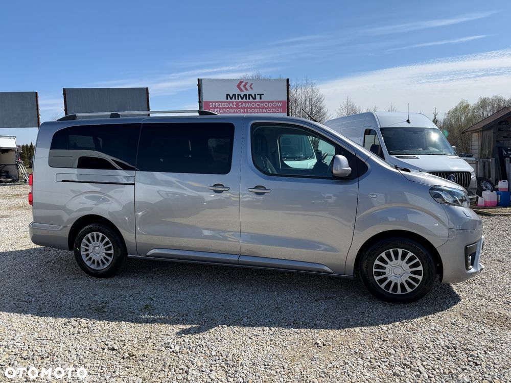 Toyota Proace Verso 2.0 D4-D Long Family - 3