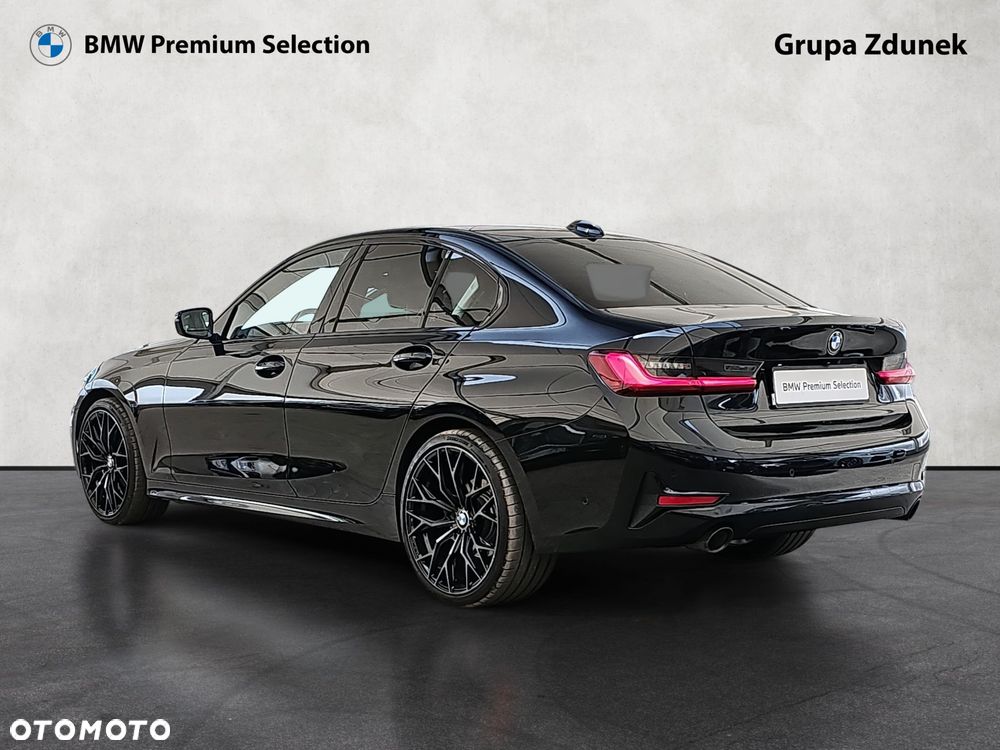 BMW Seria 3 - 8