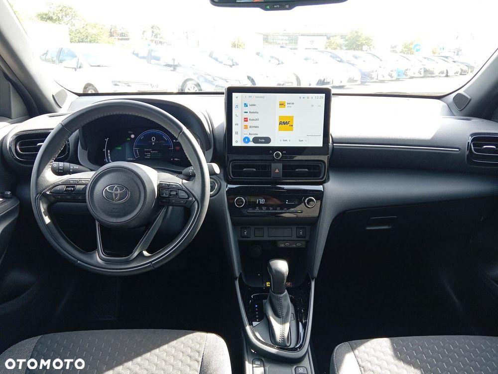 Toyota Yaris Cross Hybrid 1.5 Style - 9