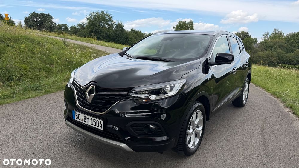 Renault Kadjar 1.3 TCe FAP Limited - 34