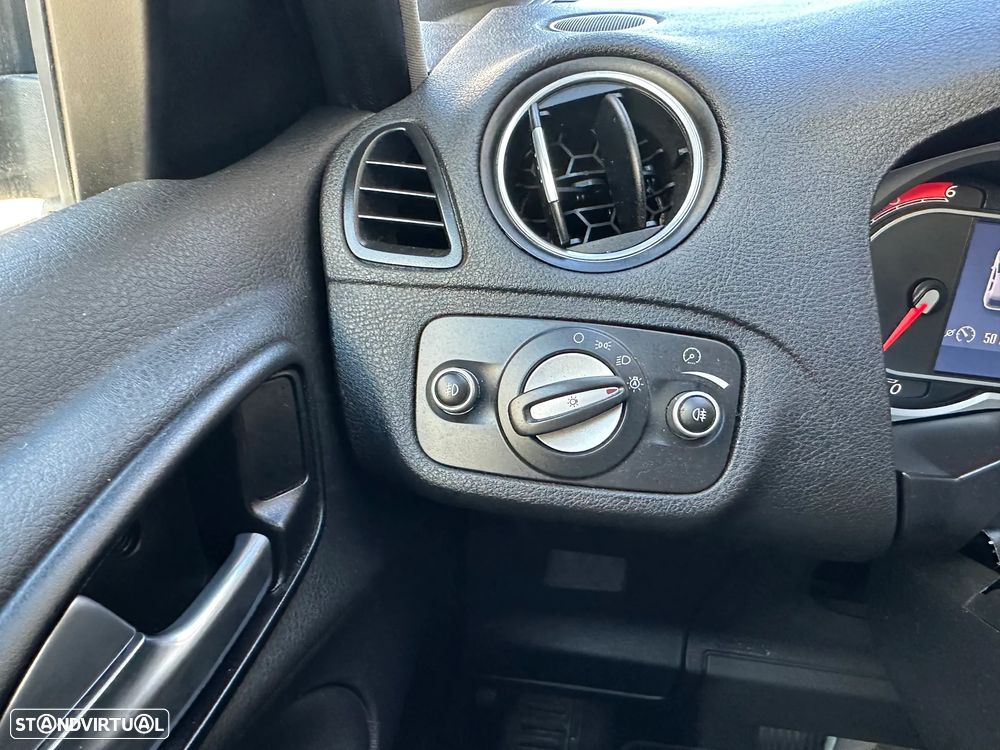 Ford S-Max 2.0 TDCi Titanium 7L Aut.149g - 31