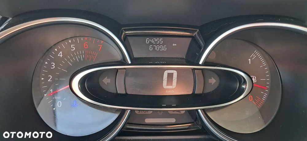 Renault Clio 0.9 Energy TCe Life - 13