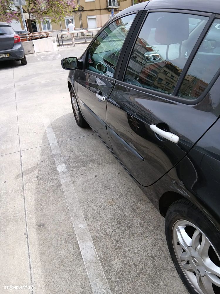 Renault Clio 1.2 TCE Rip Curl II - 3