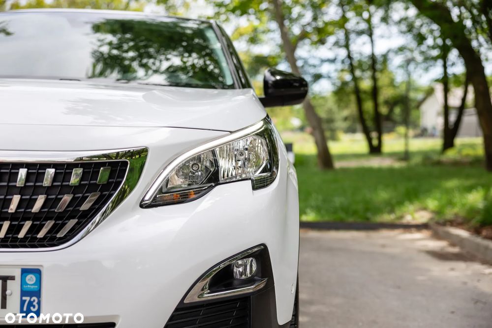Peugeot 3008 PureTech 130 Stop & Start Access - 8