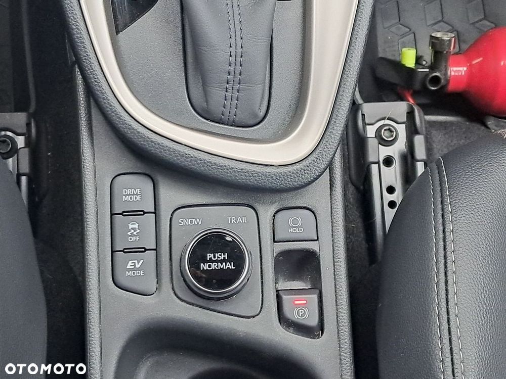 Toyota Yaris Cross - 17