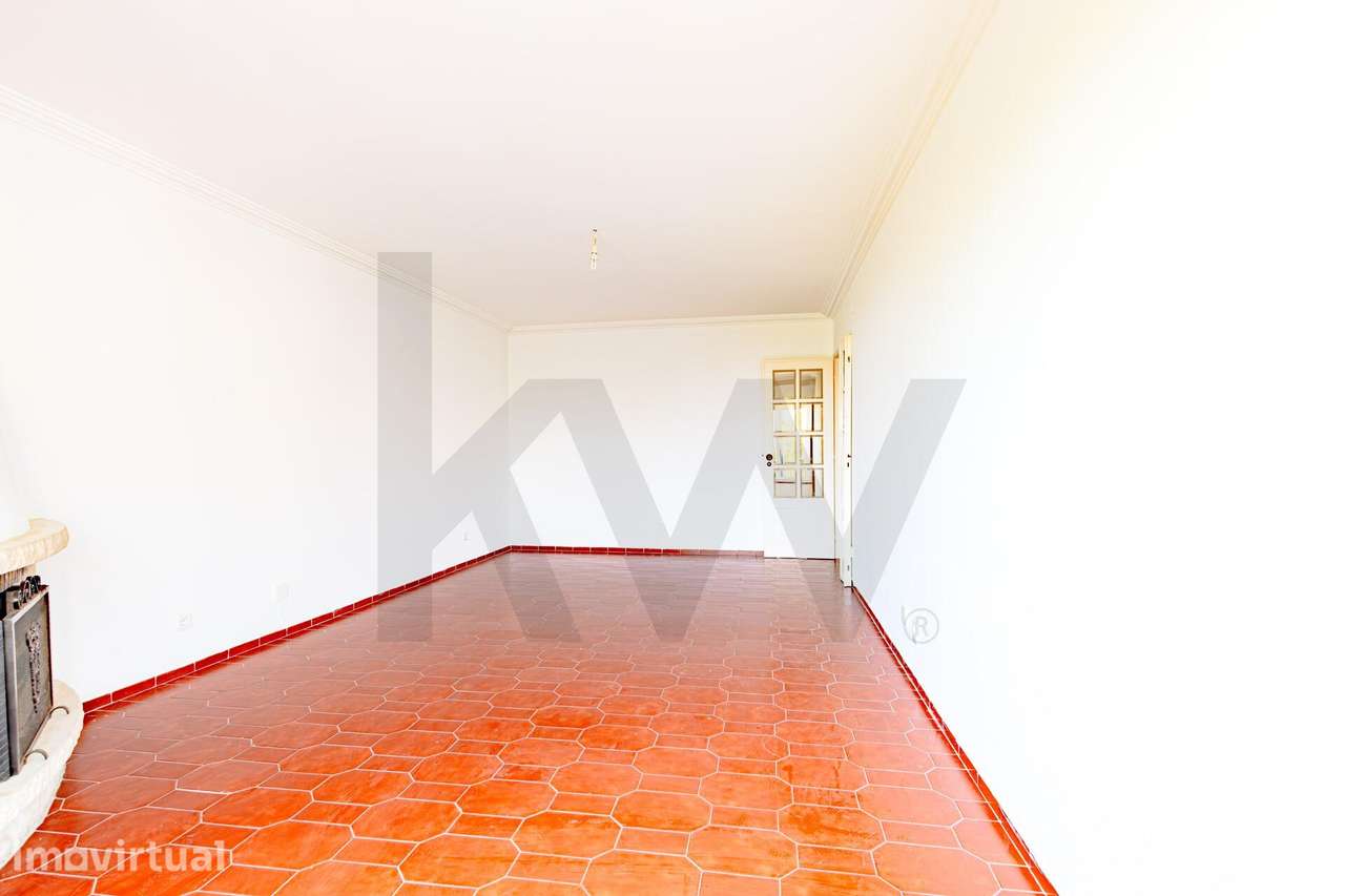 Apartamento T2 com Garagem Box e Vista Mar | Buzano – Parede - Grande imagem: 4/22