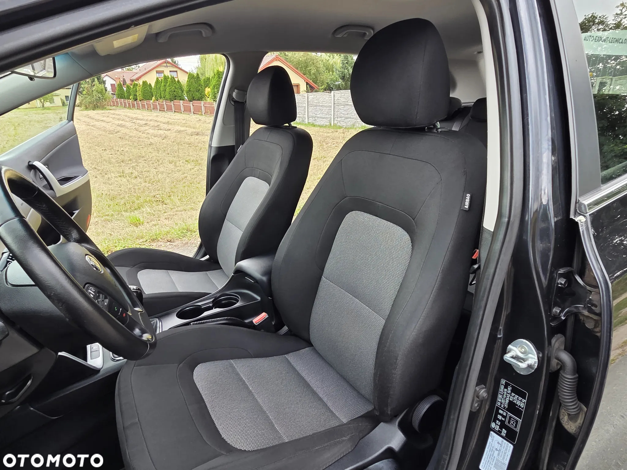 Kia Ceed - 23