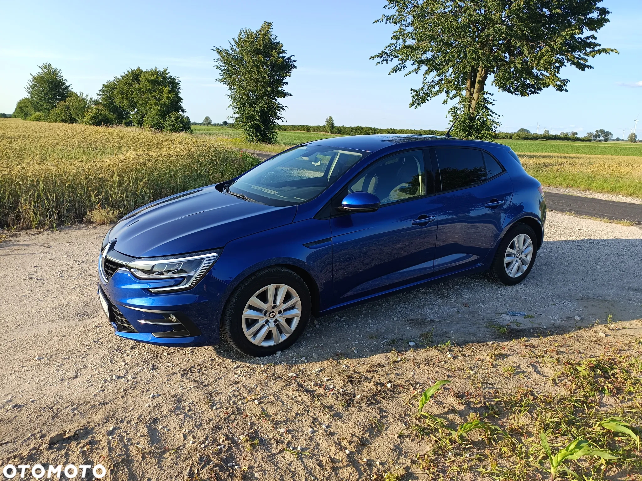 Renault Megane - 28