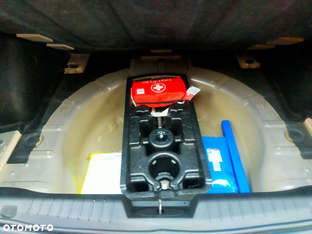 Chevrolet Cruze 1.6 LS - 8