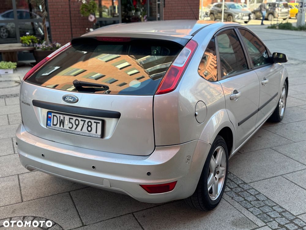Ford Focus - 3